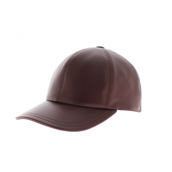 Casquette vierge