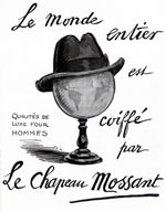 Mossant