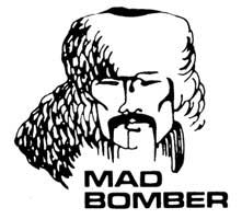 Mad Bomber