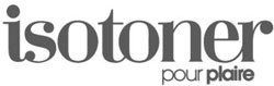 Isotoner