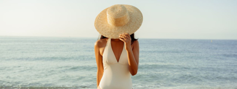 Meilleur chapeaux pour les vacances à la plage